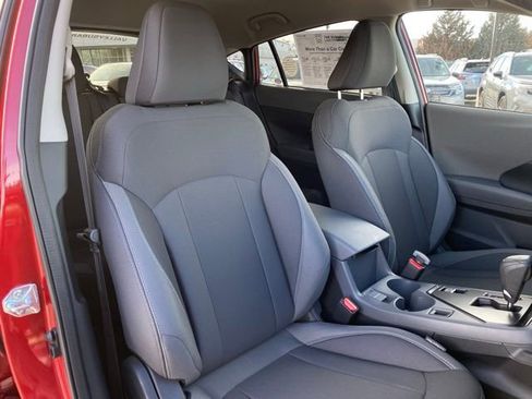 New 2026 Subaru Crosstrek 2.0i Premium image 9