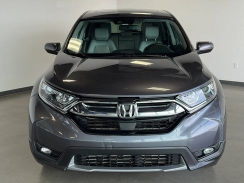 Used 2019 Honda CR-V EX-L image 2
