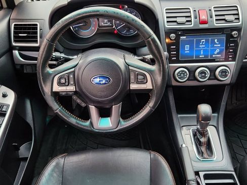 Used 2016 Subaru Crosstrek 2.0i Limited w/ Popular Package #2 image 26