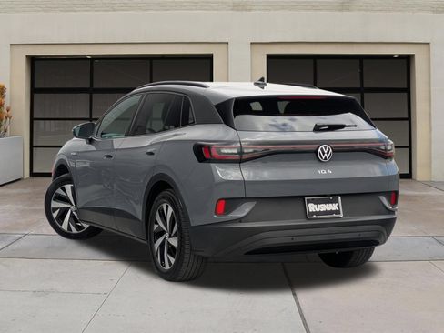 Used 2023 Volkswagen ID.4 Pro RWD image 2