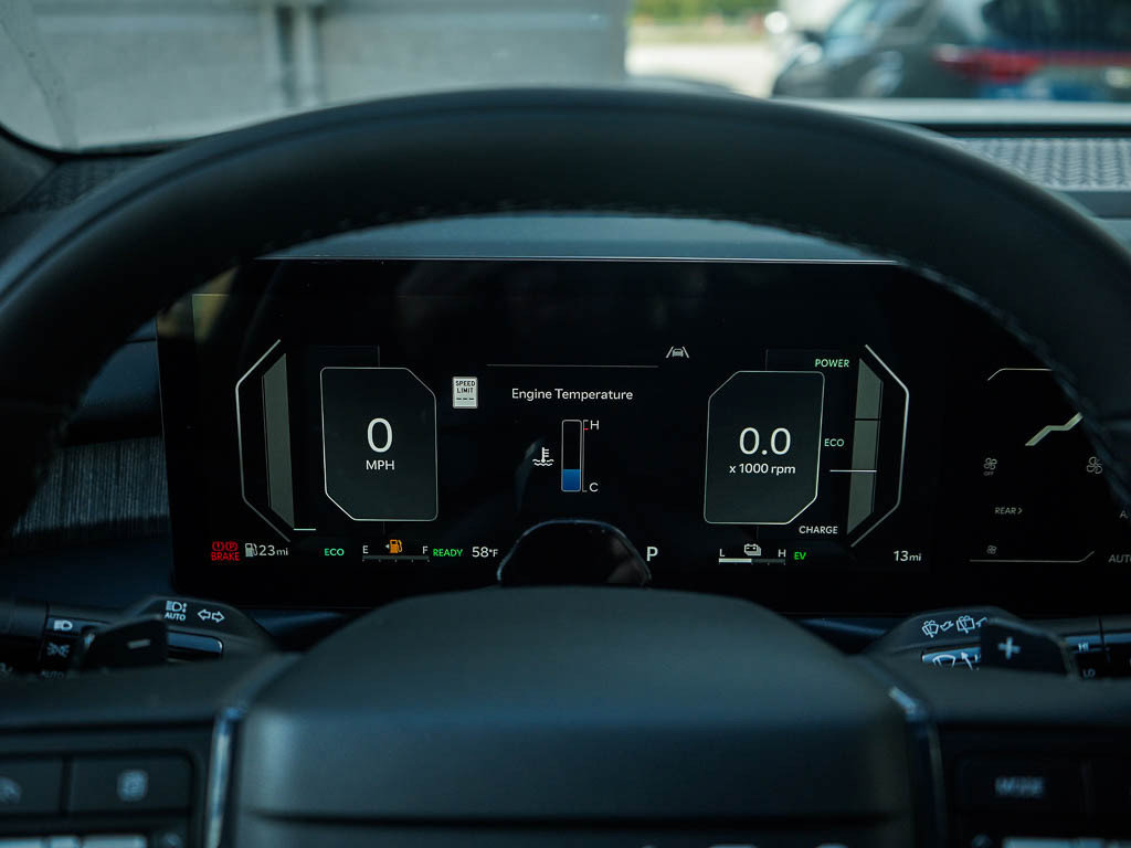 New 2027 Kia Telluride SX Prestige AWD/4WD image 24
