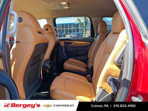 Used 2013 Chevrolet Traverse LT image 12