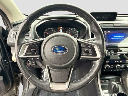 Used 2020 Subaru Ascent Premium w/ Convenience Package image 38