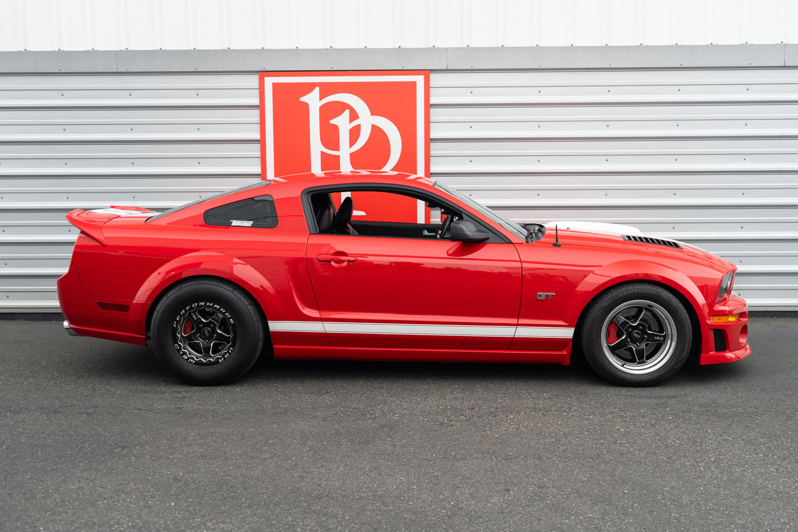 Used 2006 Ford Mustang GT RWD image 53