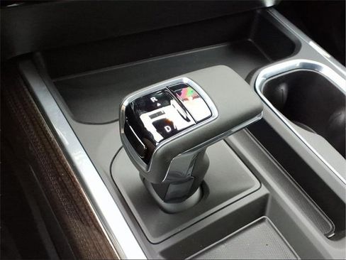 New 2026 Chevrolet Silverado 1500 LT Trail Boss w/ Convenience Package II image 11