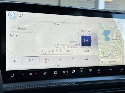 New 2025 Ford Bronco Sport Badlands w/ Badlands Tech Package image 17