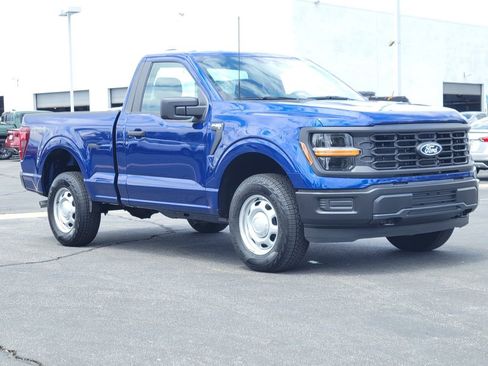 Used 2026 Ford F150 XL AWD/4WD image 36