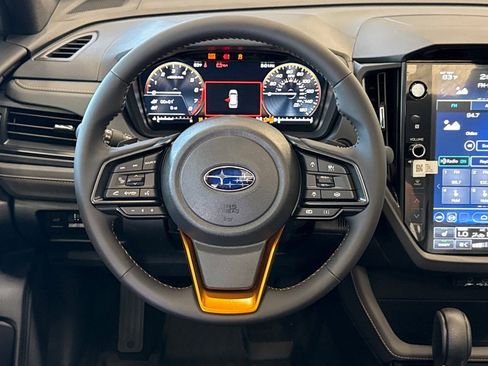 New 2026 Subaru Forester Wilderness image 13