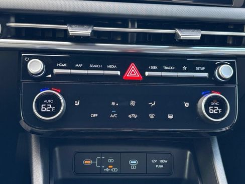 New 2026 Hyundai Santa Cruz SEL FWD image 24