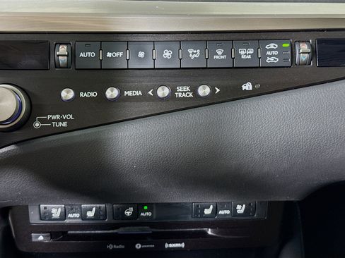 Used 2021 Lexus ES 350 w/ Premium Package image 17