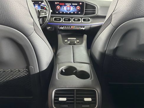 Used 2020 Mercedes-Benz GLS 580 4MATIC image 44