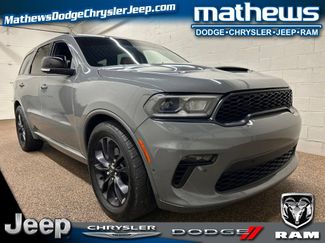 Used 2022 Dodge Durango R/T w/ Blacktop Package AWD/4WD video 1