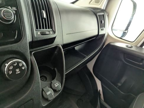 Used 2018 RAM ProMaster 1500 image 21