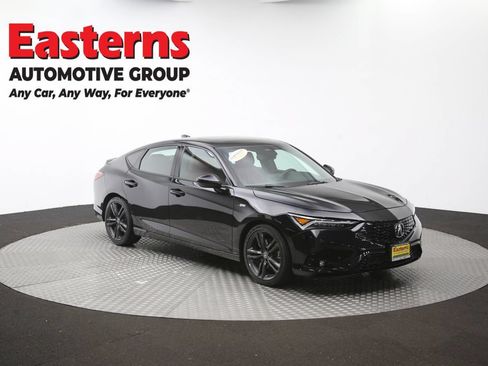 Used 2023 Acura Integra A-Spec FWD image 50