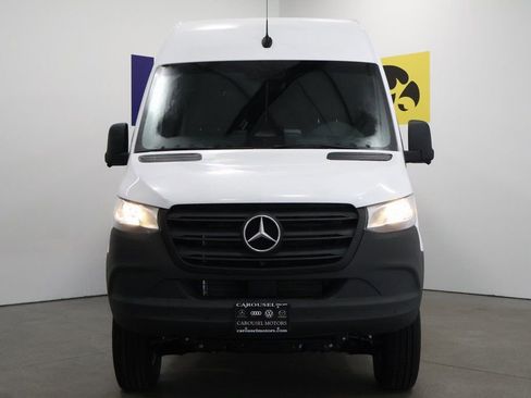New 2026 Mercedes-Benz Sprinter 2500 image 6