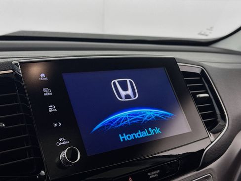 Used 2023 Honda Ridgeline RTL-E image 14
