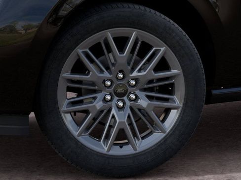 New 2027 Ford Expedition Platinum AWD/4WD image 43