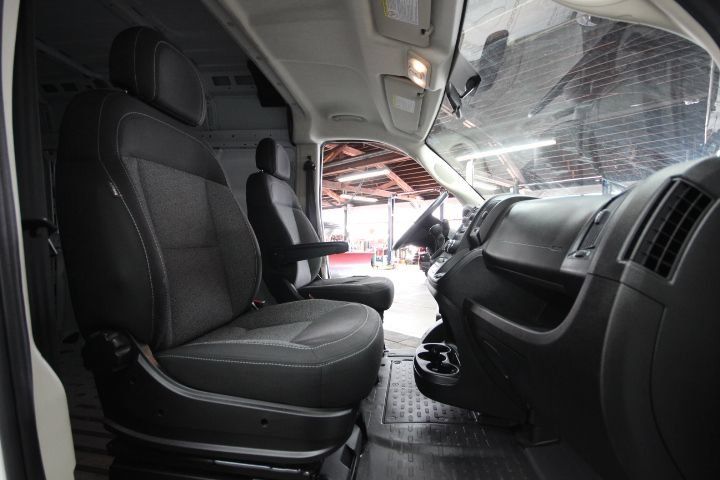 Used 2019 RAM ProMaster 2500 FWD image 23