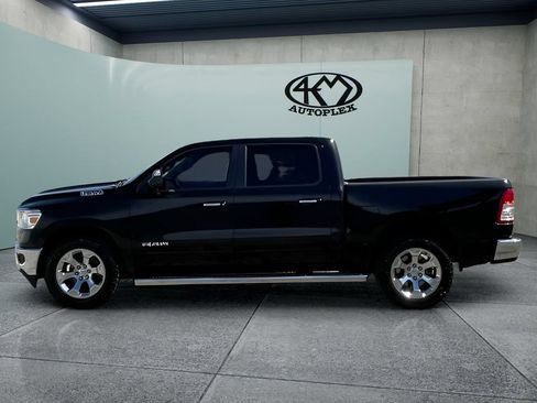Used 2020 RAM 1500 Lone Star RWD image 6