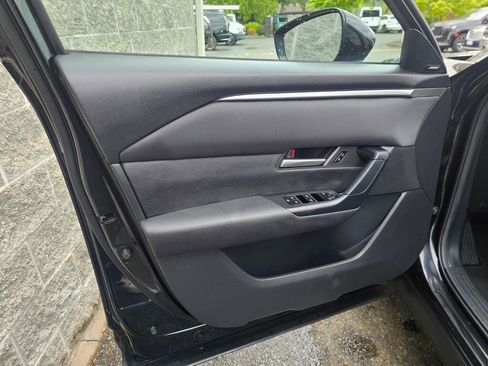 Used 2025 MAZDA CX-50 AWD 2.5 S w/ Premium Package image 25