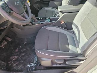 New 2026 Chevrolet TrailBlazer LT w/ Midnight Edition video 4