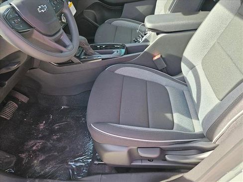 New 2026 Chevrolet TrailBlazer LT w/ Midnight Edition image 4