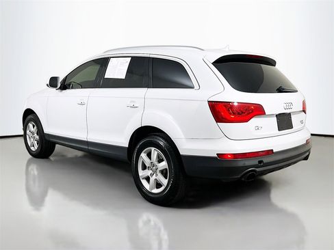 Used 2014 Audi Q7 3.0T Premium Plus w/ Premium Plus Package image 5
