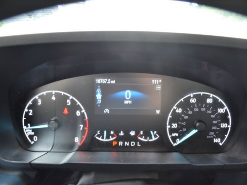 Used 2024 Ford Maverick XLT w/ Equipment Group 300A Standard AWD/4WD image 42