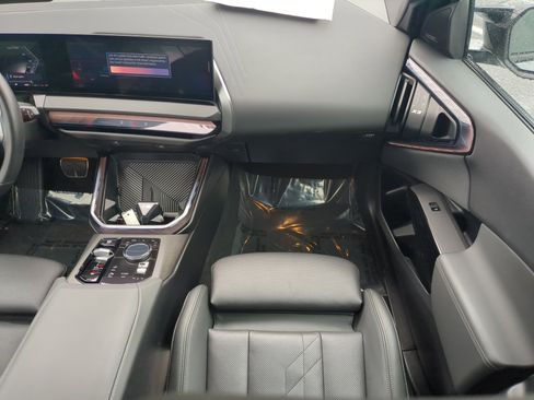 Used 2025 BMW X3 M50 w/ Premium Package image 14