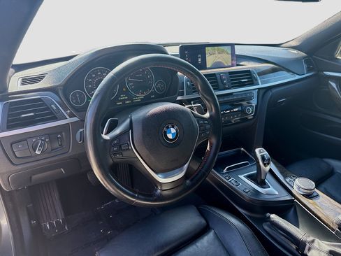 Used 2018 BMW 430i Gran Coupe RWD image 7