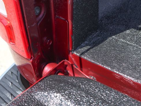 Used 2024 RAM 2500 Tradesman w/ Safety Group image 10