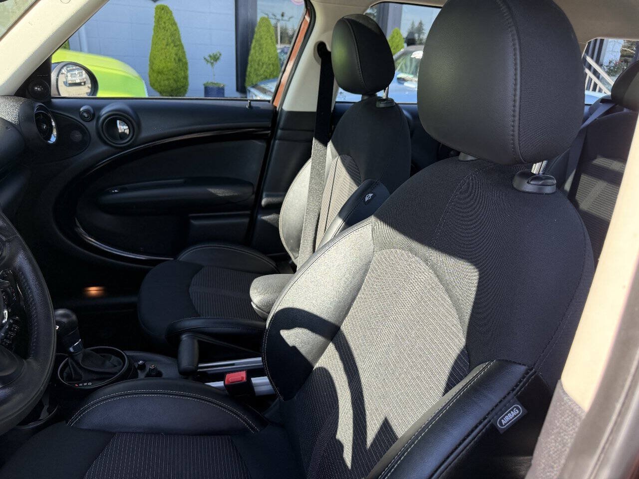 Used 2014 MINI Cooper Countryman S AWD/4WD image 18