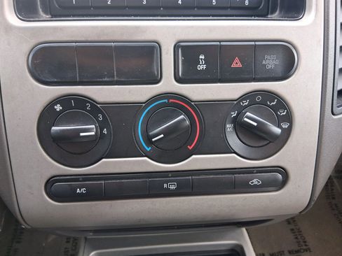 Used 2007 Ford Edge SE FWD image 18