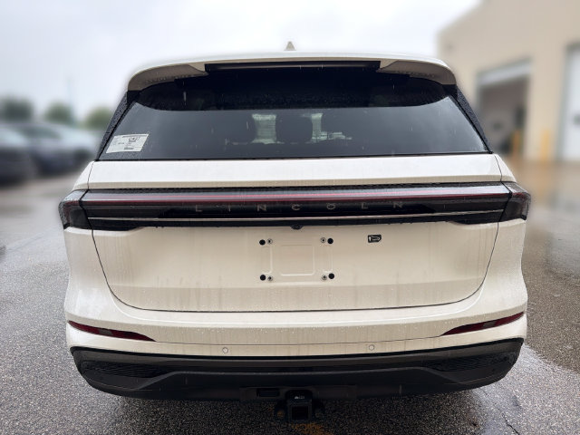 New 2026 Lincoln Nautilus Premier w/ Equipment Group 102A AWD/4WD image 6