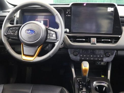New 2026 Subaru Outback Wilderness AWD/4WD image 16