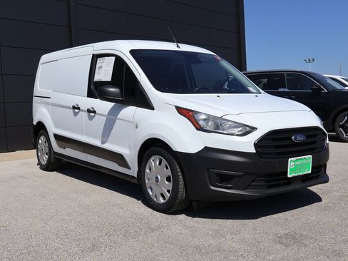 Used 2020 Ford Transit Connect XL FWD image 6