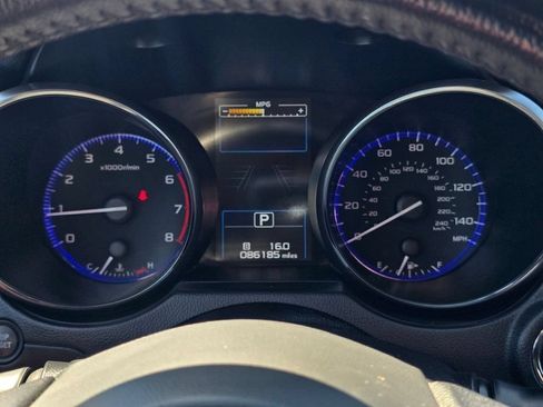 Used 2017 Subaru Outback 2.5i Limited AWD/4WD image 27
