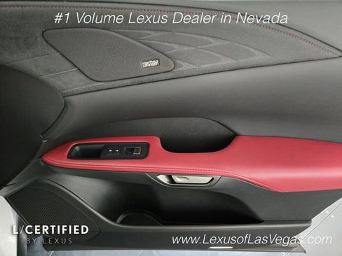 Certified 2024 Lexus RX 350 F Sport w/ Convenience Package AWD/4WD image 25
