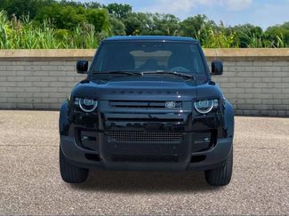 New 2026 Land Rover Defender 110 S AWD/4WD video 2
