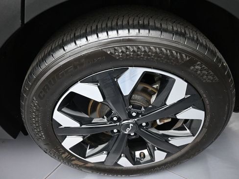 Used 2023 Kia Sportage X-Line w/ X-Line Premium Package image 15