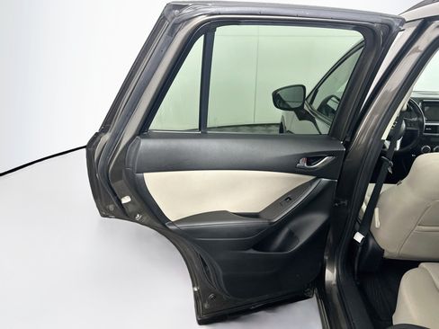 Used 2016 MAZDA CX-5 Touring FWD image 26