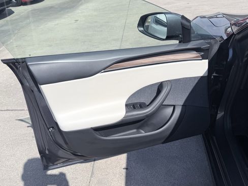 Used 2021 Tesla Model S Long Range image 20