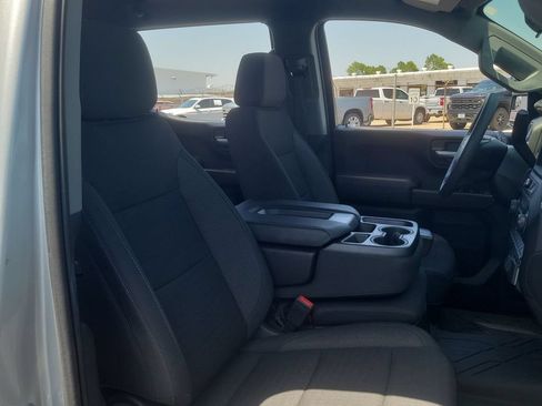 Used 2022 Chevrolet Silverado 1500 Custom w/ Rally Edition RWD image 32