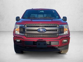 Used 2018 Ford F150 XLT w/ Equipment Group 302A Luxury video 2