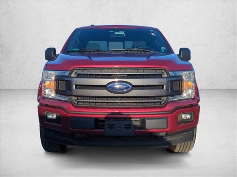 Used 2018 Ford F150 XLT w/ Equipment Group 302A Luxury image 2