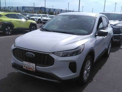 Used 2025 Ford Escape Active