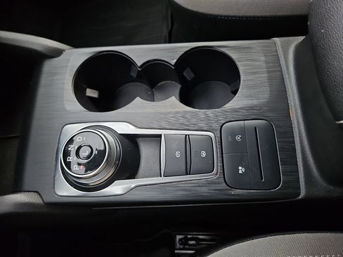 Used 2022 Ford Escape SE w/ Convenience Package image 25