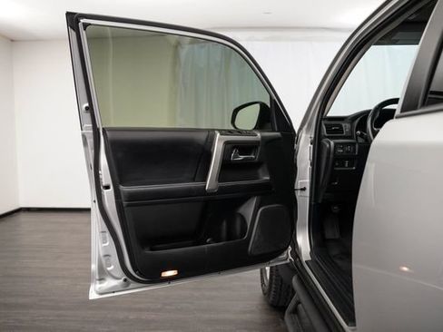 Used 2019 Toyota 4Runner SR5 RWD image 16
