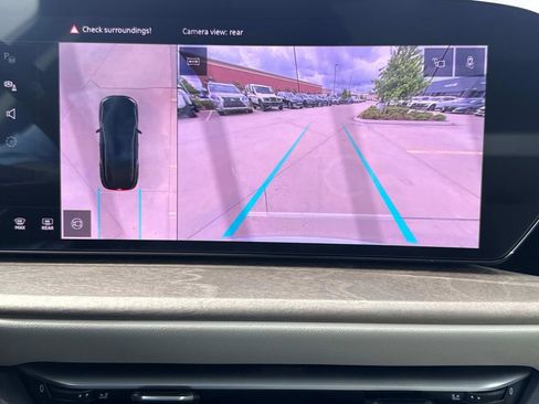 Used 2025 Audi Q5 Premium Plus AWD/4WD image 28