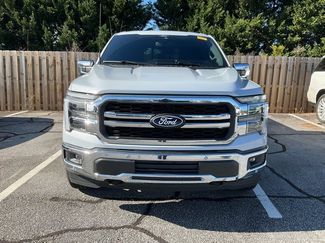 Used 2025 Ford F150 Lariat w/ Equipment Group 502A High video 2